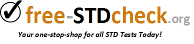 logo free-STDcheck.org